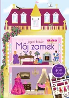 Okładka: Mój zamek