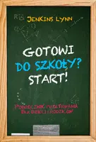 Okładka: Gotowi do szkoły? START
