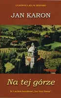 Okładka: Na tej górze
