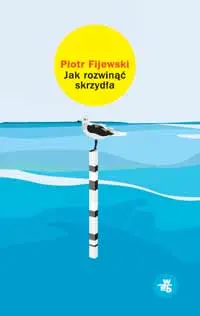 Okładka: Jak rozwinąć skrzydła