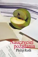 Okładka: Nauczyciel pożądania
