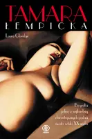 Okładka: Tamara Łempicka