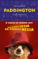 Okładka: Paddington