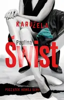 Okładka: Karuzela