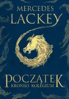 Okładka: Początek