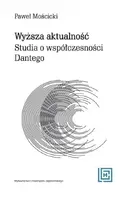 Okładka: Wyższa aktualność