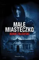 Okładka: Małe miasteczko