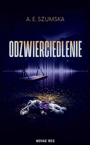 Okładka: Odzwierciedlenie
