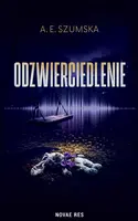 Okładka: Odzwierciedlenie