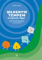 Okładka: Własnym tempem w świecie figur
