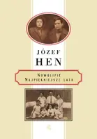 Okładka: Nowolipie