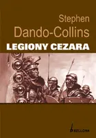 Okładka: Legiony Cezara