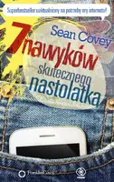 Okładka: 7 nawyków skutecznego nastolatka