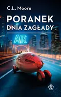 Okładka: Poranek dnia zagłady