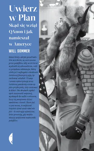 Okładka: Uwierz w Plan