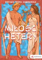 Okładka: Miłość hetery