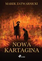Okładka: Nowa Kartagina