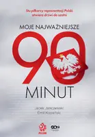 Okładka: Moje najważniejsze 90 minut