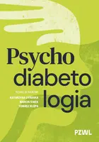 Okładka: Psychodiabetologia