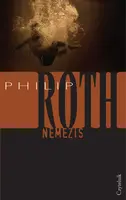 Okładka: Nemezis
