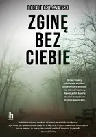 Okładka: Zginę bez ciebie