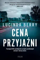 Okładka: Cena przyjaźni