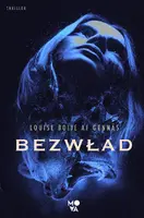 Okładka: Bezwład. Trylogia oporu. Tom 2