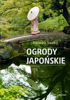 Okładka: Ogrody japońskie