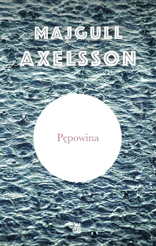 Okładka: Pępowina