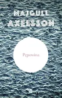 Okładka: Pępowina