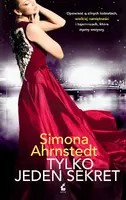 Okładka: Tylko jeden sekret