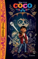 Okładka: Coco. Biblioteka filmowa