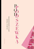 Okładka: Pod podszewką