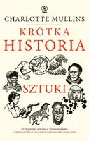 Okładka: Krótka historia sztuki