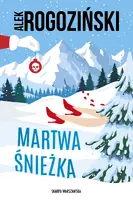Okładka: Martwa Śnieżka