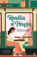 Okładka: Randka w Paryżu