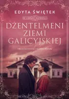 Okładka: Dżentelmeni ziemi galicyjskiej