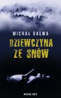 Okładka: Dziewczyna ze snów
