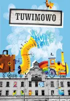 Okładka: Tuwimowo