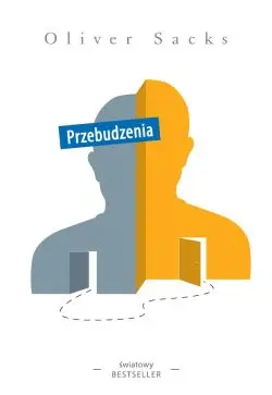 Okładka: Przebudzenia