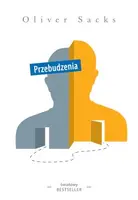 Okładka: Przebudzenia