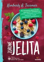 Okładka: Leczenie odżywianiem. Zdrowe jelita