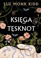 Okładka: Księga tęsknot