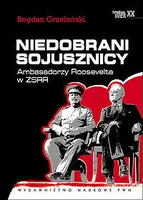 Okładka: Niedobrani sojusznicy