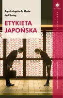 Okładka: Etykieta japońska