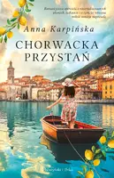 Okładka: Chorwacka przystań