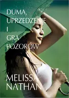 Okładka: Duma, uprzedzenie i gra pozorów
