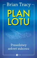 Okładka: Plan lotu
