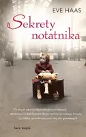 Okładka: Sekrety notatnika