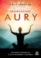 Okładka: Przebudzenie aury